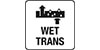 effizienter Feuchtigkeitstransport Logo